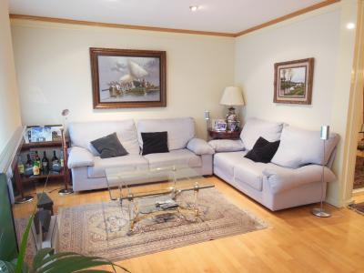 Wohnung zur Miete in Barcelona Roger De Flor - Rosselló