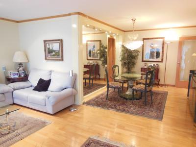 Wohnung zur Miete in Barcelona Roger De Flor - Rosselló