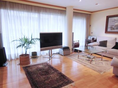 Wohnung zur Miete in Barcelona Roger De Flor - Rosselló