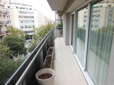 Wohnung zur Miete in Barcelona Roger De Flor - Rosselló