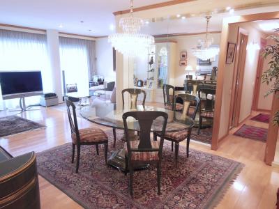 Wohnung zur Miete in Barcelona Roger De Flor - Rosselló