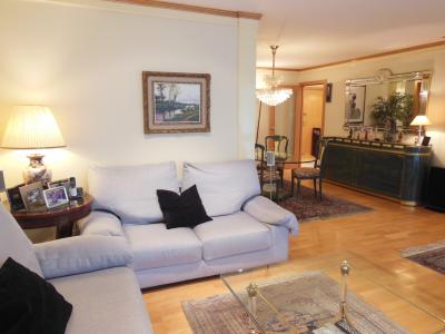 Wohnung zur Miete in Barcelona Roger De Flor - Rosselló