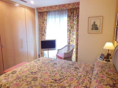 Wohnung zur Miete in Barcelona Roger De Flor - Rosselló