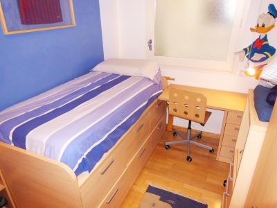 Wohnung zur Miete in Barcelona Roger De Flor - Rosselló