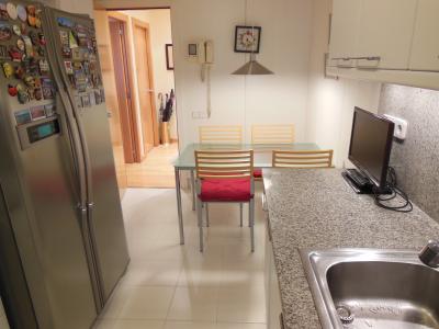 Wohnung zur Miete in Barcelona Roger De Flor - Rosselló