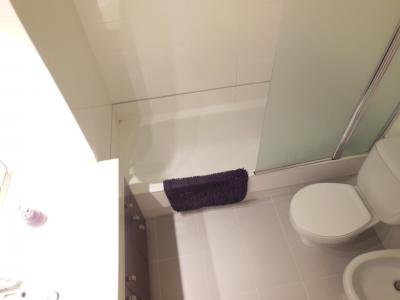 Wohnung zur Miete in Barcelona Roger De Flor - Rosselló