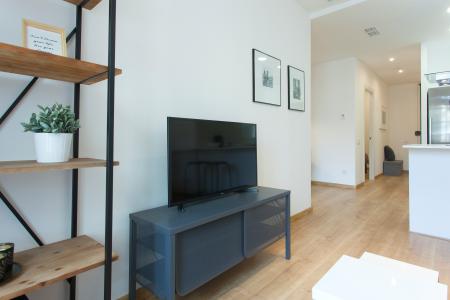 Appartement te huur in Barcelona Comte D´urgell - Gran Via