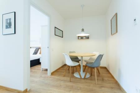 Appartement te huur in Barcelona Comte D´urgell - Gran Via