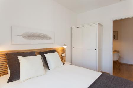 Appartement te huur in Barcelona Comte D´urgell - Gran Via