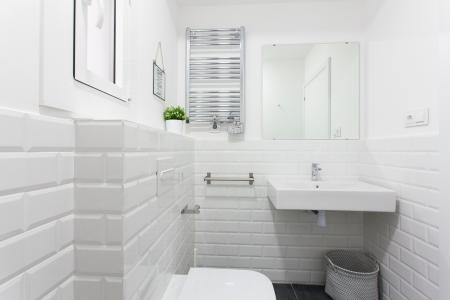 Appartement te huur in Barcelona Comte D´urgell - Gran Via