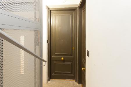 Appartement te huur in Barcelona Comte D´urgell - Gran Via