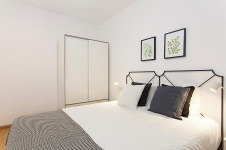 Appartement te huur in Barcelona Comte D´urgell - Gran Via