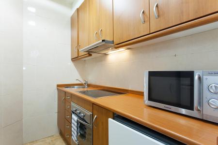 Appartement te koop in Barcelona Tallers - Universitat
