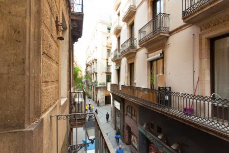 Appartement te koop in Barcelona Tallers - Universitat