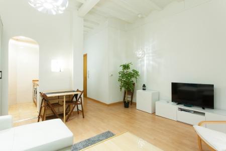 Appartement te koop in Barcelona Tallers - Universitat