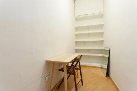 Appartement te koop in Barcelona Tallers - Universitat