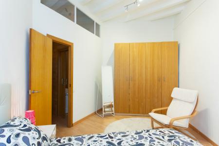 Appartement te koop in Barcelona Tallers - Universitat