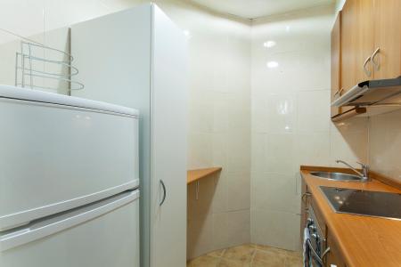 Appartement te koop in Barcelona Tallers - Universitat
