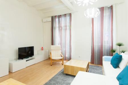 Appartement te koop in Barcelona Tallers - Universitat