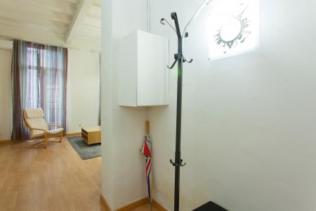 Appartement te koop in Barcelona Tallers - Universitat