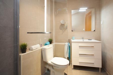 Appartement te koop in Barcelona Tallers - Universitat
