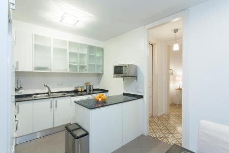 Appartement te huur in Barcelona Mallorca - Villarroel