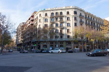 Appartement te huur in Barcelona Mallorca - Villarroel