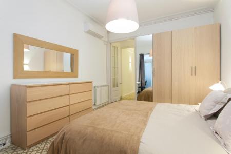 Appartement te huur in Barcelona Mallorca - Villarroel