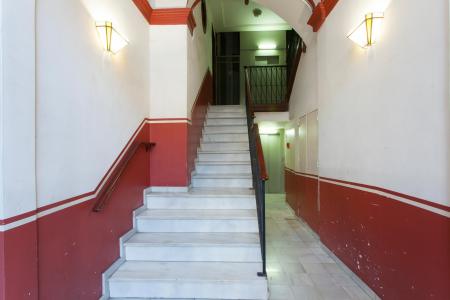 Appartement te huur in Barcelona Mallorca - Villarroel