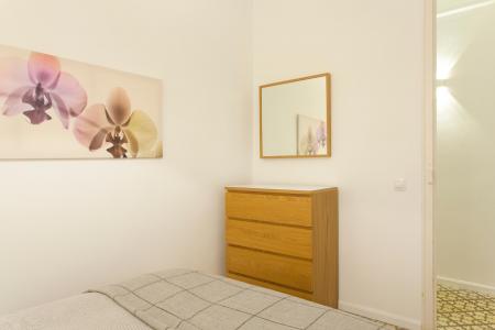 Appartement te huur in Barcelona Mallorca - Villarroel