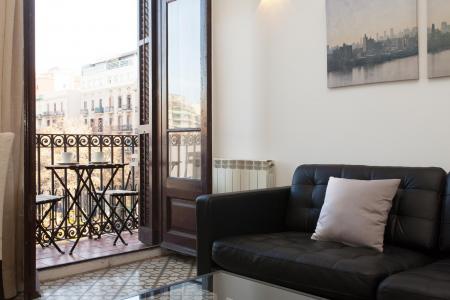 Appartement te huur in Barcelona Mallorca - Villarroel