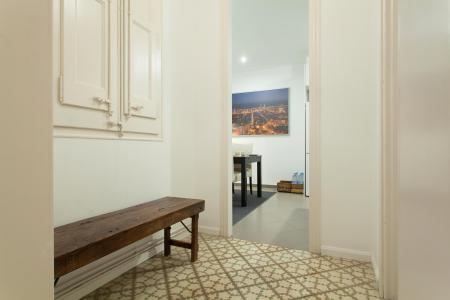 Appartement te huur in Barcelona Mallorca - Villarroel
