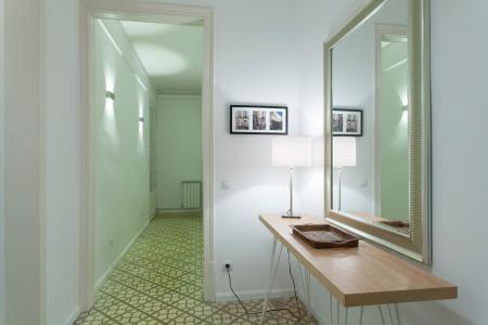 Appartement te huur in Barcelona Mallorca - Villarroel