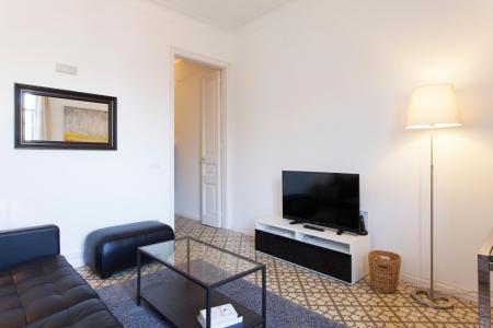 Appartement te huur in Barcelona Mallorca - Villarroel
