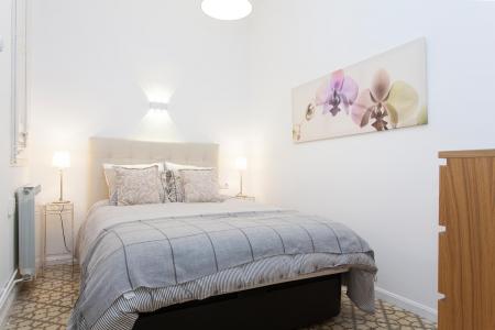Appartement te huur in Barcelona Mallorca - Villarroel