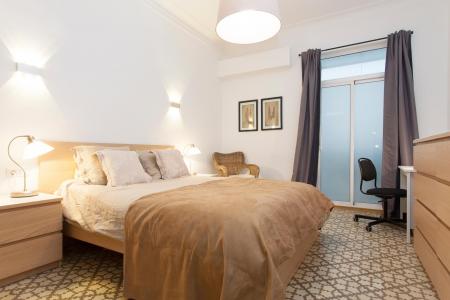Appartement te huur in Barcelona Mallorca - Villarroel