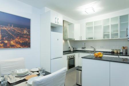 Appartement te huur in Barcelona Mallorca - Villarroel