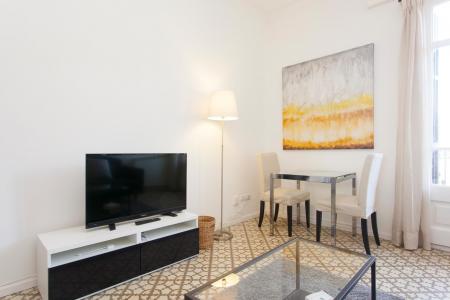 Appartement te huur in Barcelona Mallorca - Villarroel