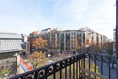 Appartement te huur in Barcelona Mallorca - Villarroel