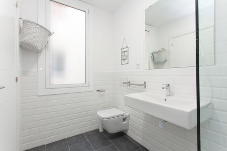 Appartement te huur in Barcelona Comte D´urgell - Gran Via