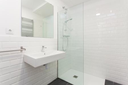 Appartement te huur in Barcelona Comte D´urgell - Gran Via