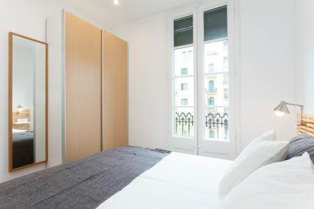 Appartement te huur in Barcelona Comte D´urgell - Gran Via
