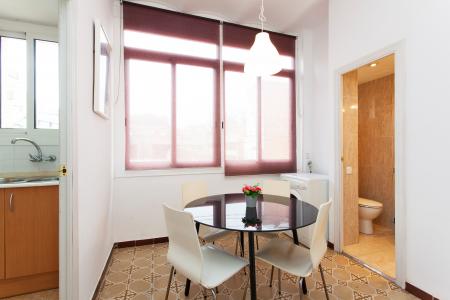 Appartement te huur in Barcelona Vallespir - Avenida Madrid