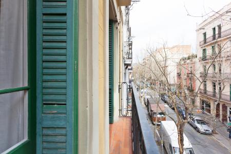 Appartement te huur in Barcelona Vallespir - Avenida Madrid