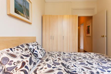 Appartement te huur in Barcelona Vallespir - Avenida Madrid