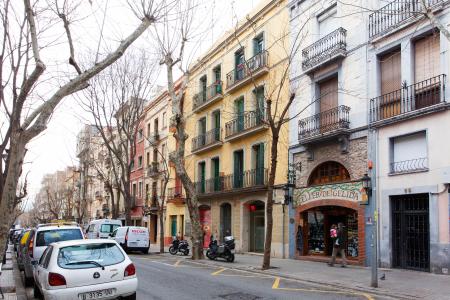 Appartement te huur in Barcelona Vallespir - Avenida Madrid