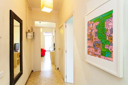 Appartement te huur in Barcelona Vallespir - Avenida Madrid