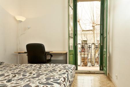 Appartement te huur in Barcelona Vallespir - Avenida Madrid