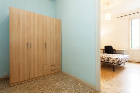 Appartement te huur in Barcelona Vallespir - Avenida Madrid