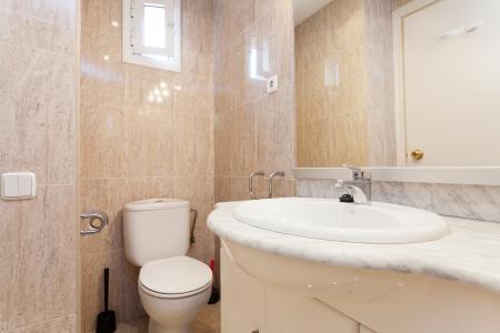 Appartement te huur in Barcelona Vallespir - Avenida Madrid